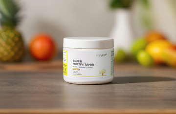 Do Vitamins And Nutrients Have An Impact On Human Concentration And Focus？？
