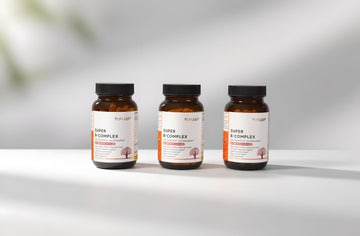 What Are B-vitamins, And How Do They Work?