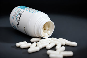 MAGNESIUM  BISGLYCINATE