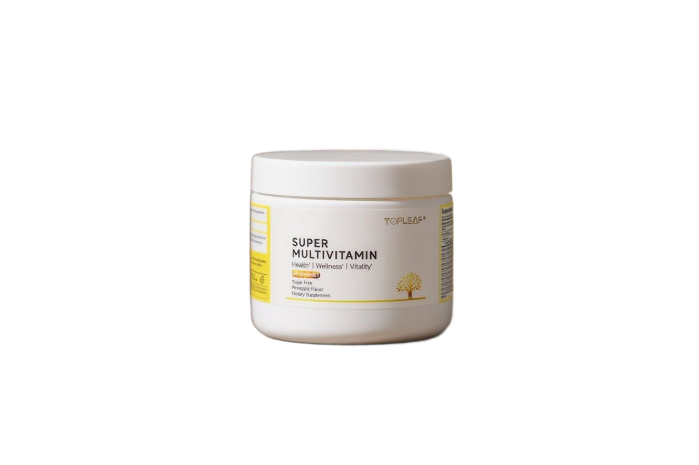 SUPER MULTIVITAMIN