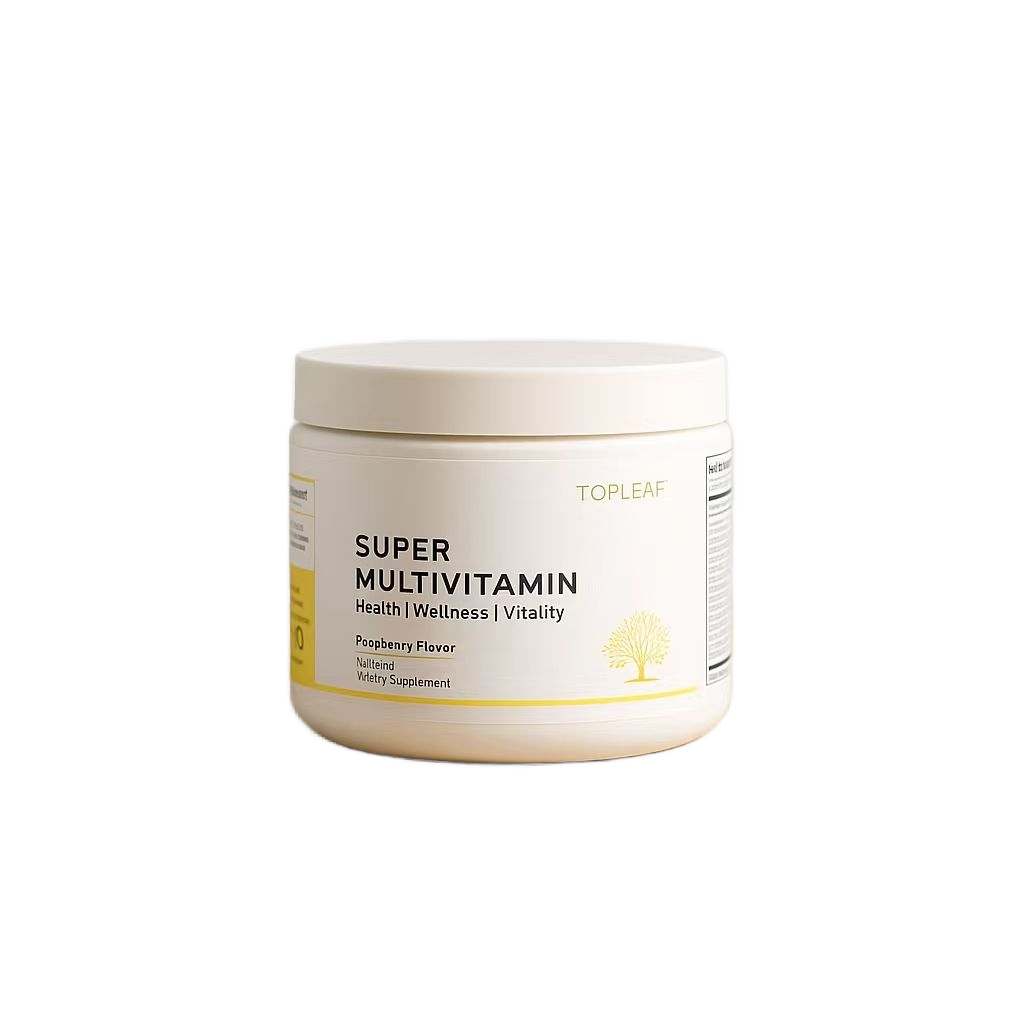SUPER MULTIVITAMIN
